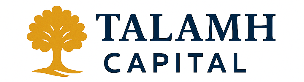 Talamh Capital logo